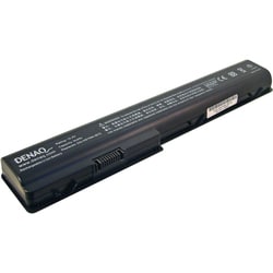 Denaq 8-Cell 5200mAh Li-Ion Laptop Battery for HP