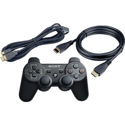 Sony Starter Kit