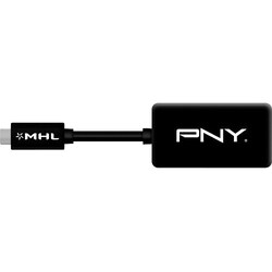 PNY HDMI/USB Cable