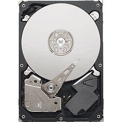 Seagate Pipeline HD 3 ST1000VM002 1 TB 3.5" Internal Hard Drive