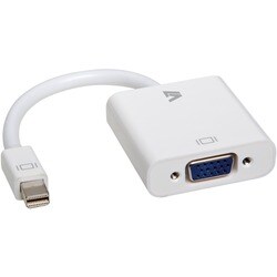V7 CBL-MV1WHT DisplayPort/VGA Cable