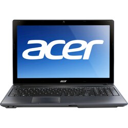 Acer Aspire AS5749Z-B964G50Mnkk 15.6