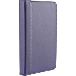 M-Edge GO! Jacket Carrying Case for Digital Text Reader - Purple