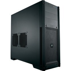Corsair Carbide Series 300R Compact PC Gaming Case
