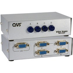 QVS VGA Switch