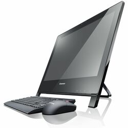 Lenovo ThinkCentre Edge 91z 1732B4U Desktop Computer Core i5 i5-2500S