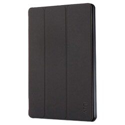 iLuv Epicarp iAK507 Carrying Case (Folio) for Tablet PC - Black