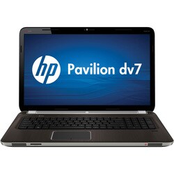 HP Pavilion dv7-6c00 dv7-6c66nr B0M90UA 17.3