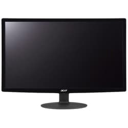 Acer S181HL Gb 18.5" LED LCD Monitor - 5 ms