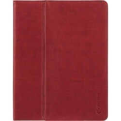 Griffin Elan Folio Carrying Case (Folio) for iPad - Red