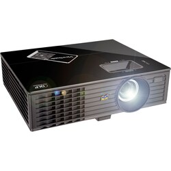 Viewsonic PJD5126 3D Ready DLP Projector - 576p - EDTV - 4:3