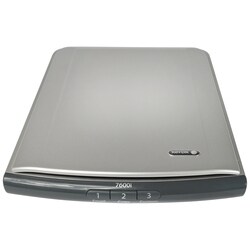 Xerox 7600i Mobile Multipurpose Flatbed 48-bit Color Scanner