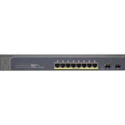Netgear ProSafe GS510TP Ethernet Switch