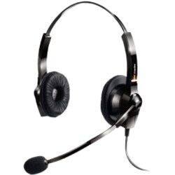 ClearOne CHAT 20D Headset