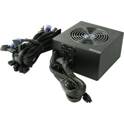 Visiontek ATX12V & EPS12V Power Supply