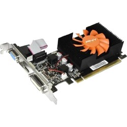 PNY GeForce GT 430 Graphic Card - 700 MHz Core - 2 GB DDR3 SDRAM - PC