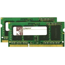 Kingston 8GB DDR3 SDRAM Memory Module