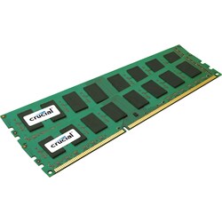 Crucial 16GB DDR3 SDRAM Memory Module