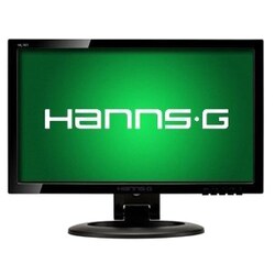 Hanns.G HL161ABB 16" LED Monitor - 16:9 - 16 ms