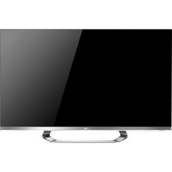 LG 47LM8600 47-inch 3D 1080p 16:9 LED-LCD TV