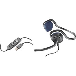 Plantronics .Audio 648 Headset
