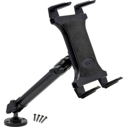 Arkon Heavy-duty Aluminum Mini Table/Desk Mount for Tablet PC