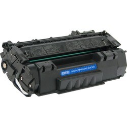 V7 Toner Cartridge - Remanufactured for HP (Q5949X) - Black