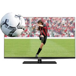 Toshiba 47L6200U 47" 3D 1080p LED-LCD TV - 16:9 - HDTV 1080p - 120 Hz