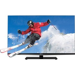 Toshiba Cinema 55L7200U 55" 3D 1080p LED-LCD TV - 16:9 - HDTV 1080p