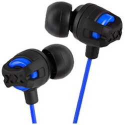 JVC Xtreme Xplosives HA-FX101 Earphone