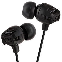 JVC Xtreme Xplosives HA-FX101 Earphone