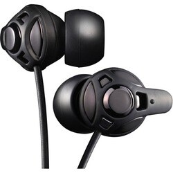 JVC HA-FX40-B Earphone