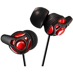 JVC HA-FX40-R Earphone