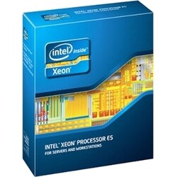 Intel Xeon E5-2690 2.90 GHz Processor - Socket LGA-2011