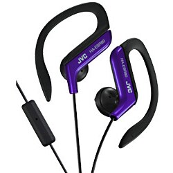 JVC HA-EBR80 Earset