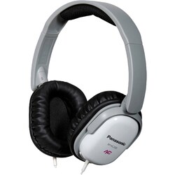 Panasonic Noise Canceling Headphones