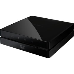 Samsung BD-ES6000 3D Blu-ray Disc Player - 1080p