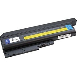 AddOn - Memory Upgrades LI-ION 9-Cell 10.8V 7800mAh Notebook Battery