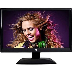 V7 LED215W2R 22" LED LCD Monitor - 16:9 - 5 ms