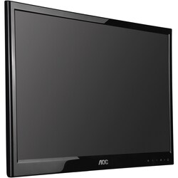 AOC e2251Fwu 22" LED LCD Monitor - 16:9 - 5 ms
