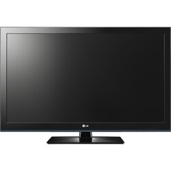 LG 37CS560 37" 1080p LCD TV - 16:9 - HDTV 1080p