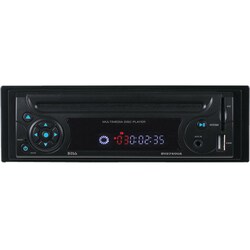 Boss BV2750UA Car DVD Player - iPod/iPhone Compatible - In-dash