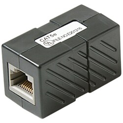 Steren Cat.5e Coupler Adapter