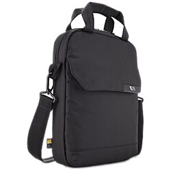 Case Logic MLA-110 Carrying Case (Attachfor 10.1" Tablet PC - Black