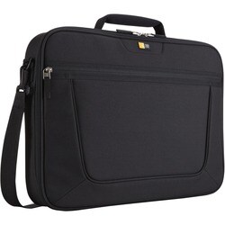 Case Logic VNCI-215 Carrying Case (Briefcase) for 15.6" Notebook - Bl