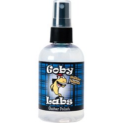 Hosa Technology Goby Labs Guitar Polish