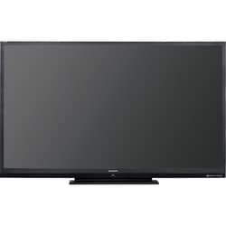 Sharp AQUOS LC-60LE640U 60" Refurbished 1080p LED-LCD TV - 16:9 - HDTV 1080p - 12