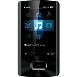 Philips GoGear SA4ARA08KF 8 GB Flash Portable Media Player