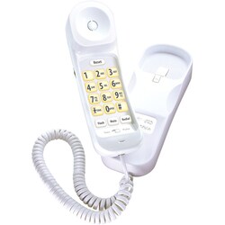 Uniden LOUD & CLEAR Standard Phone