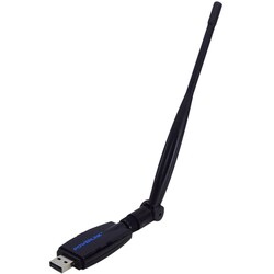Premiertek PowerLink PL-U3005N IEEE 802.11n USB - Wi-Fi Adapter